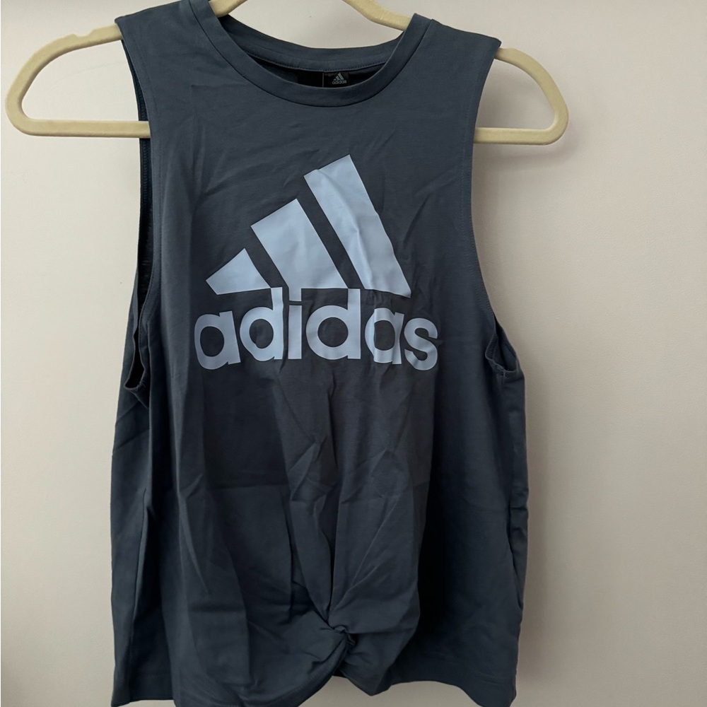 Workout/Casual Tank Top